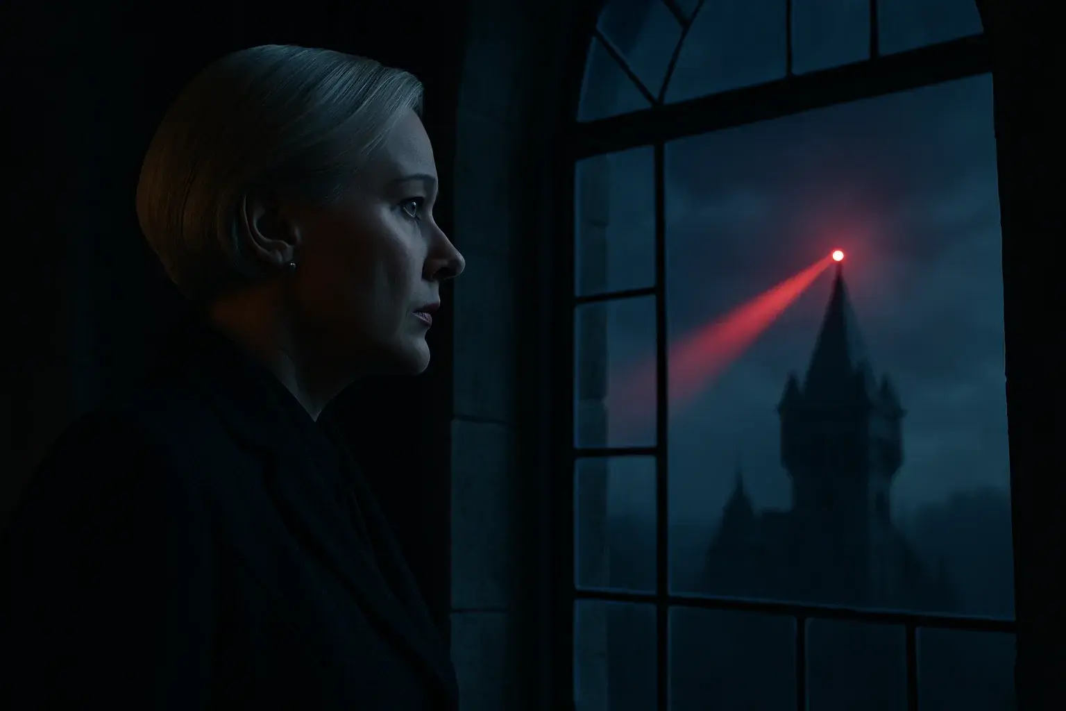 illustration for signal