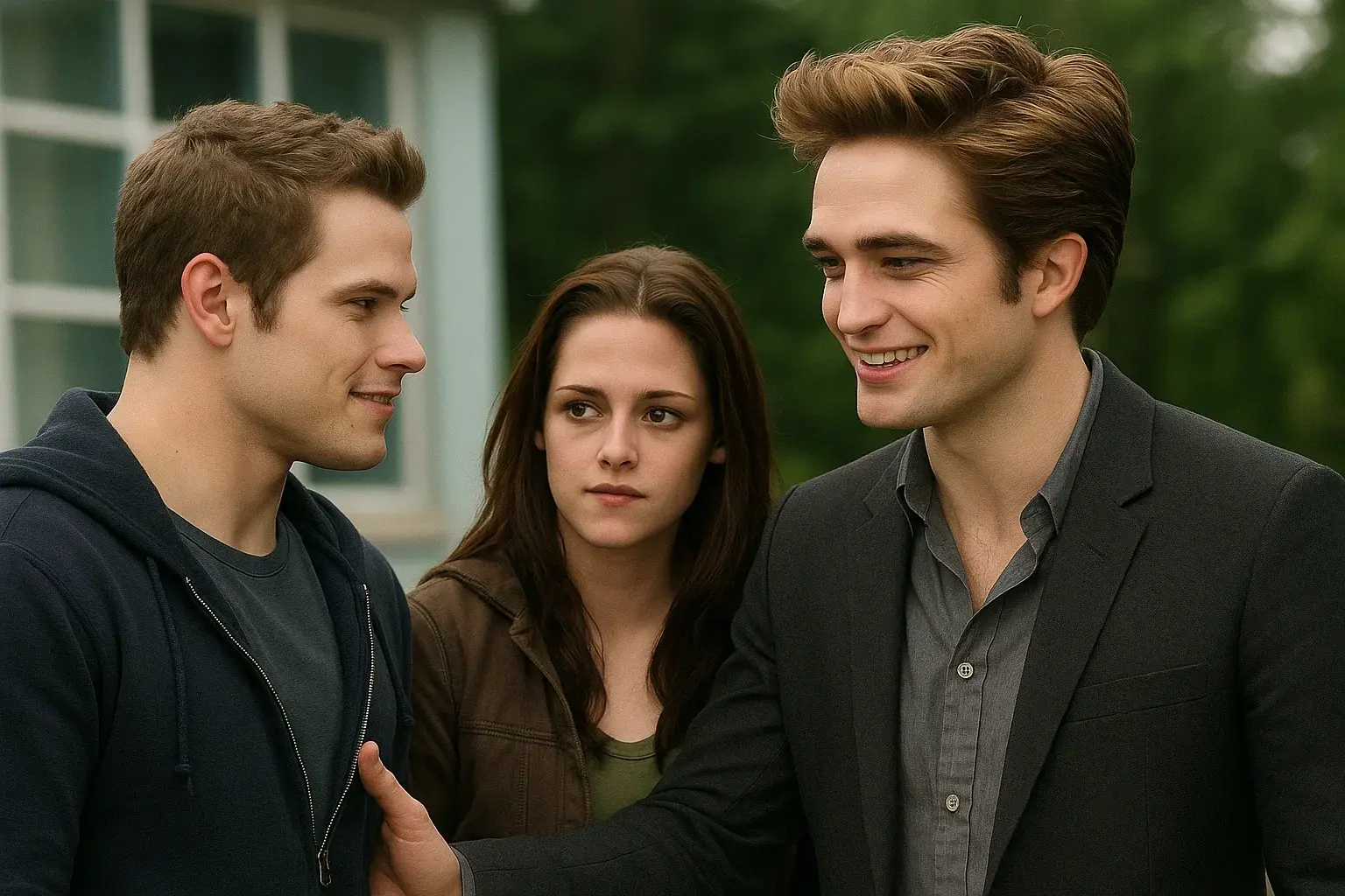 illustration for gorgeous