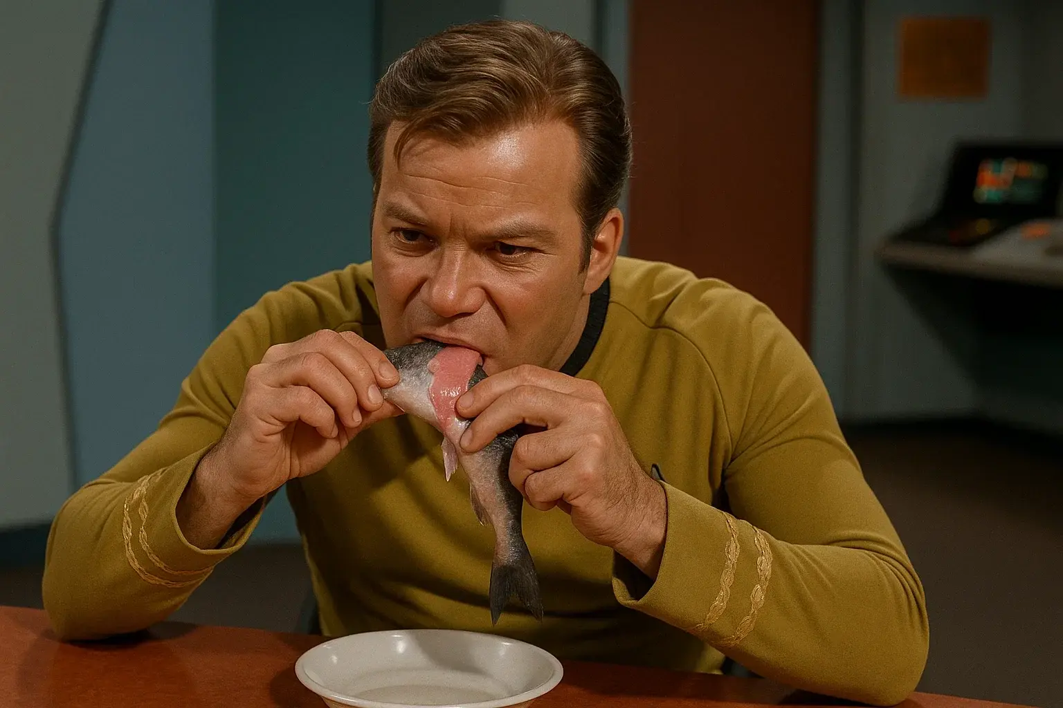 illustration for raw