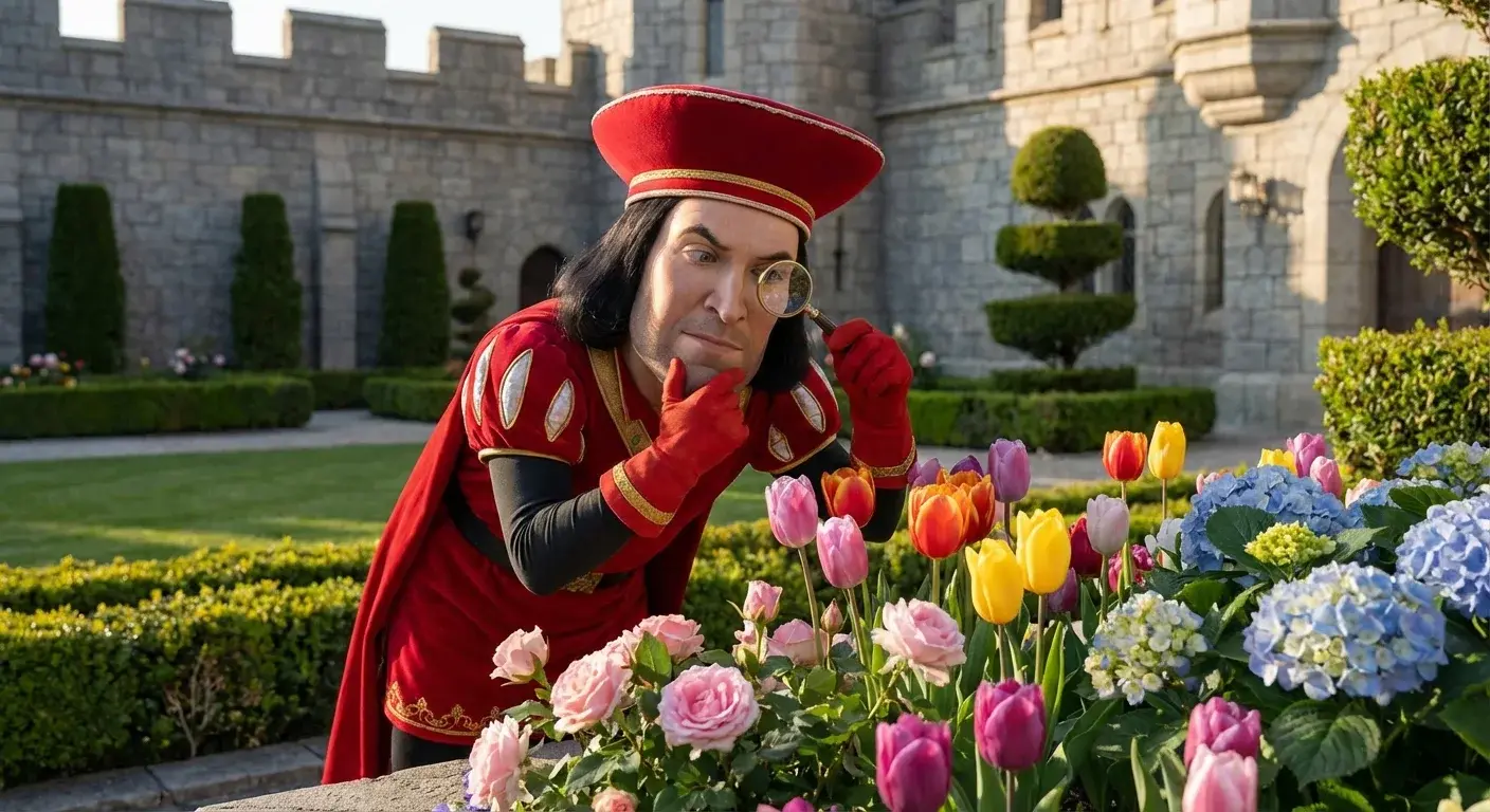 illustration for observe