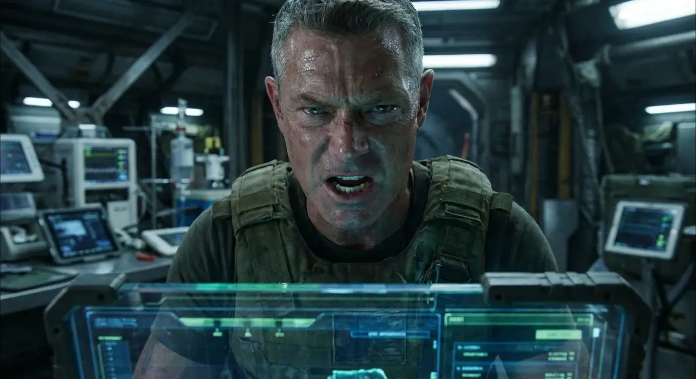 illustration for dare