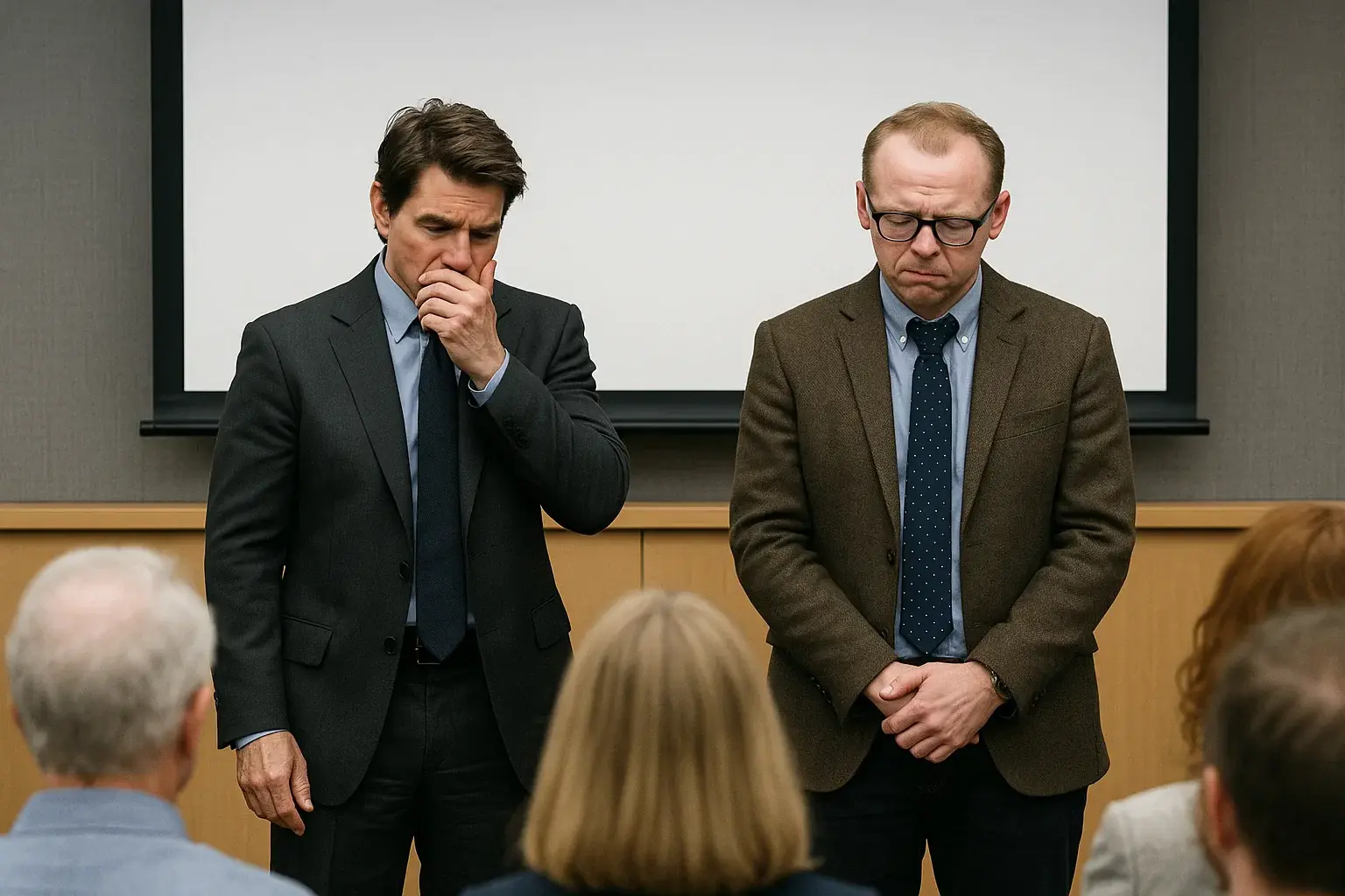 illustration for disappoint