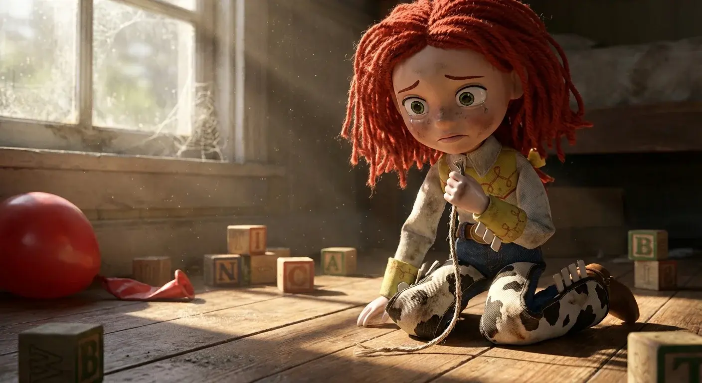 illustration for failure