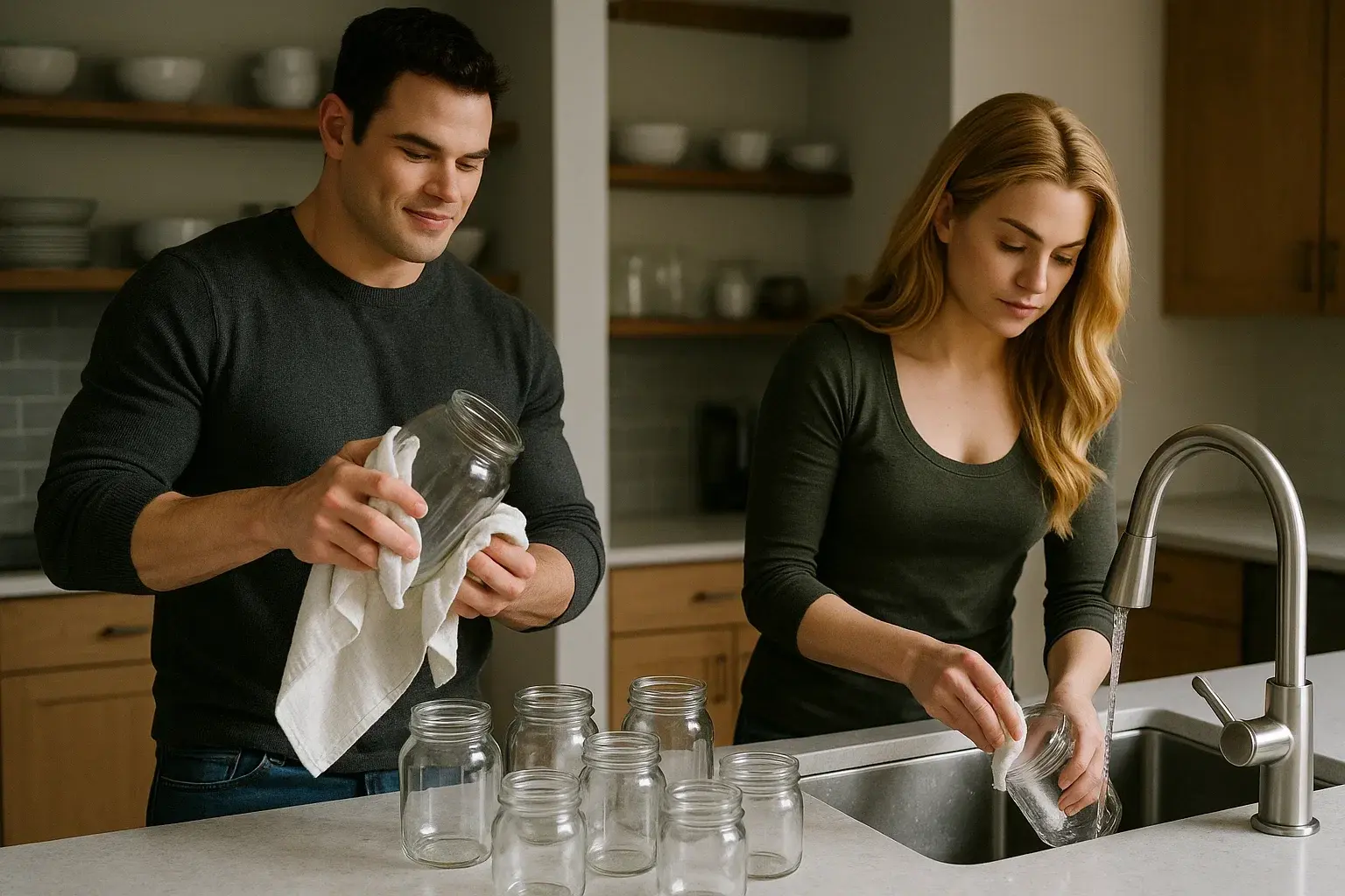 illustration for jar