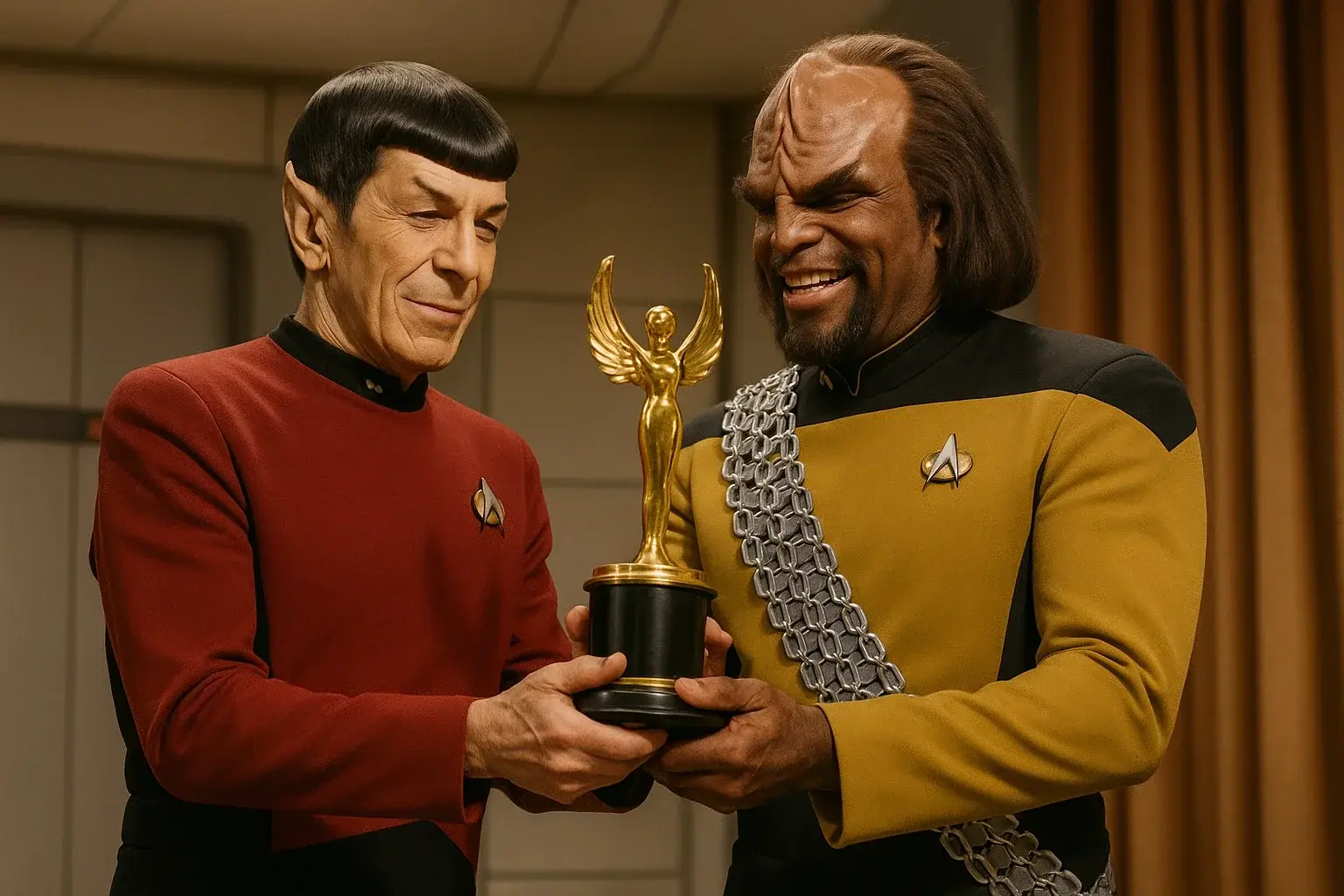 illustration for reward