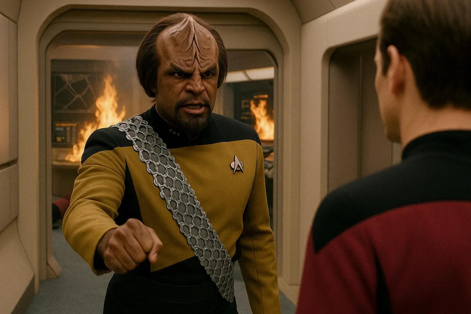 illustration for justice