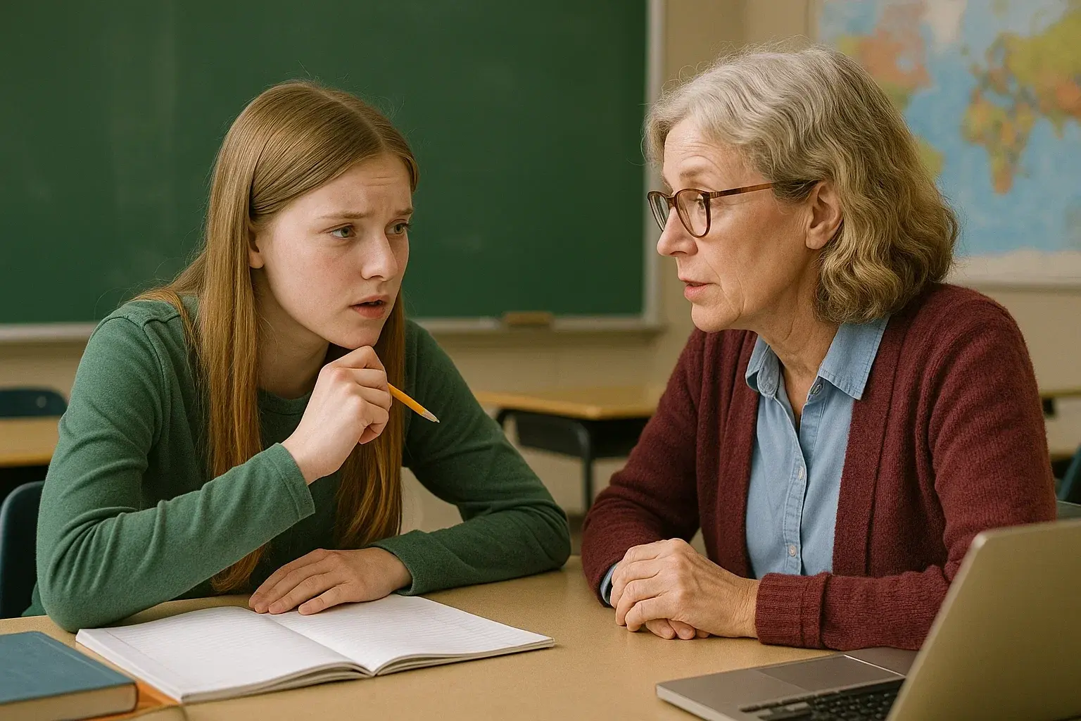 illustration for rely