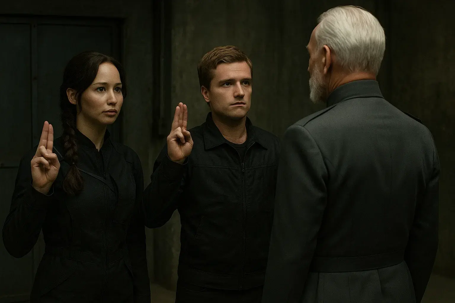 illustration for loyal