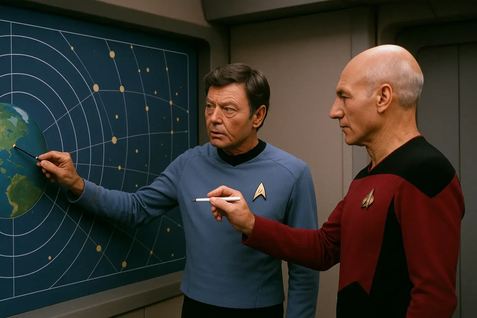 illustration for range