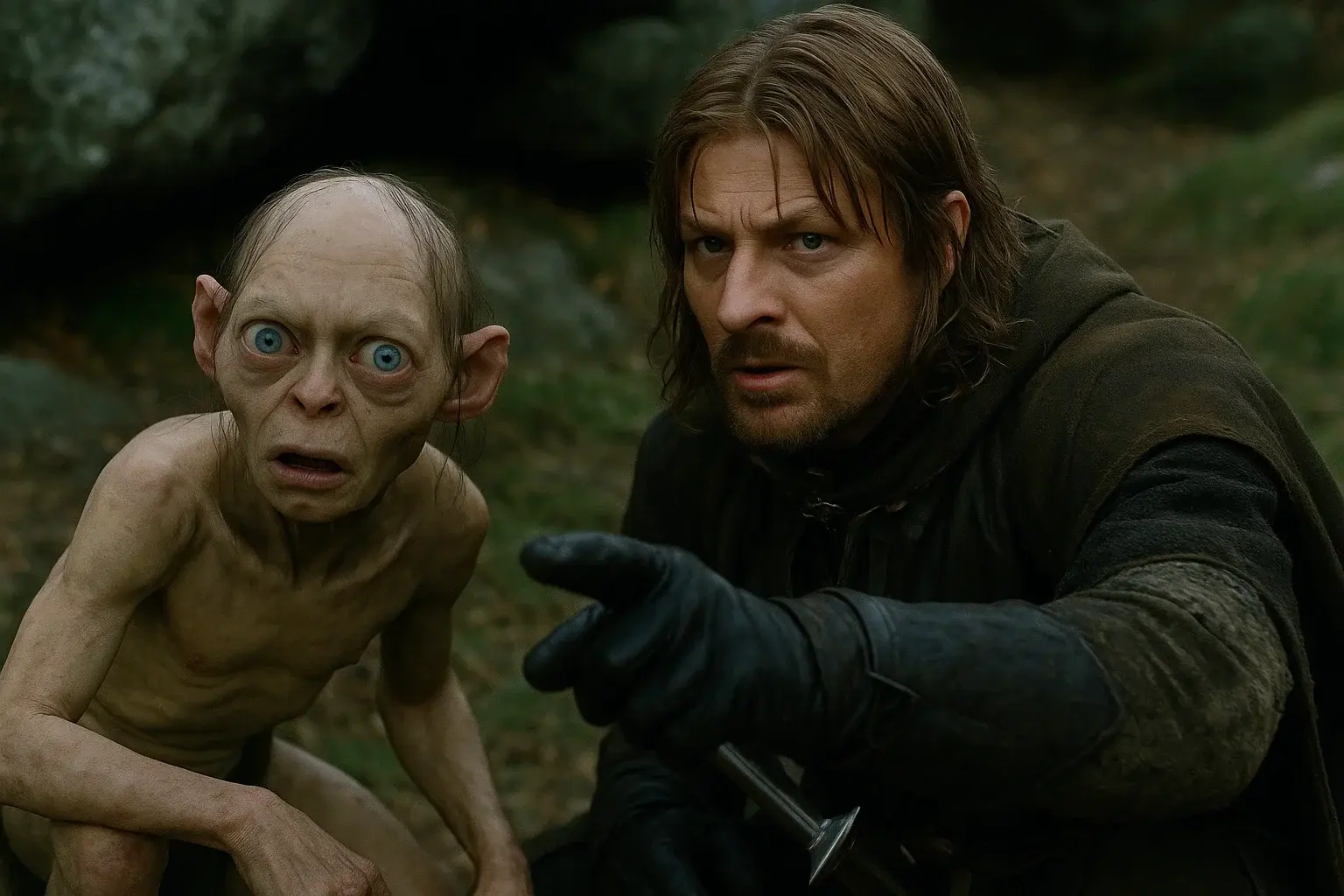 illustration for bullet