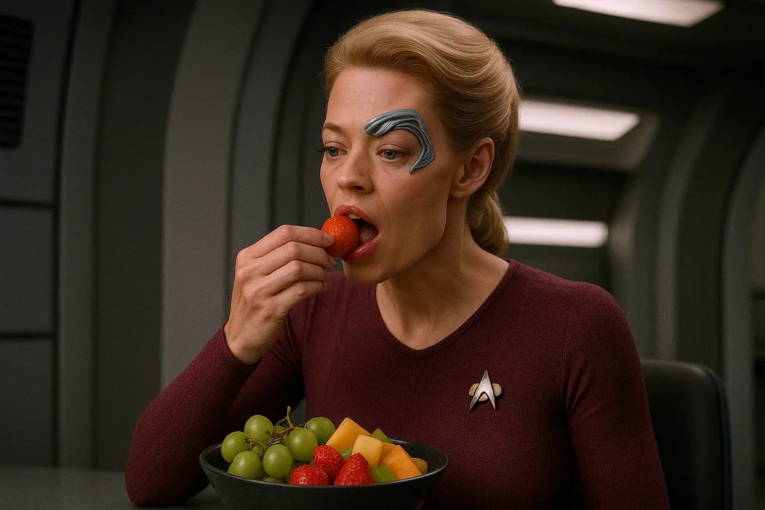 illustration for vitamin