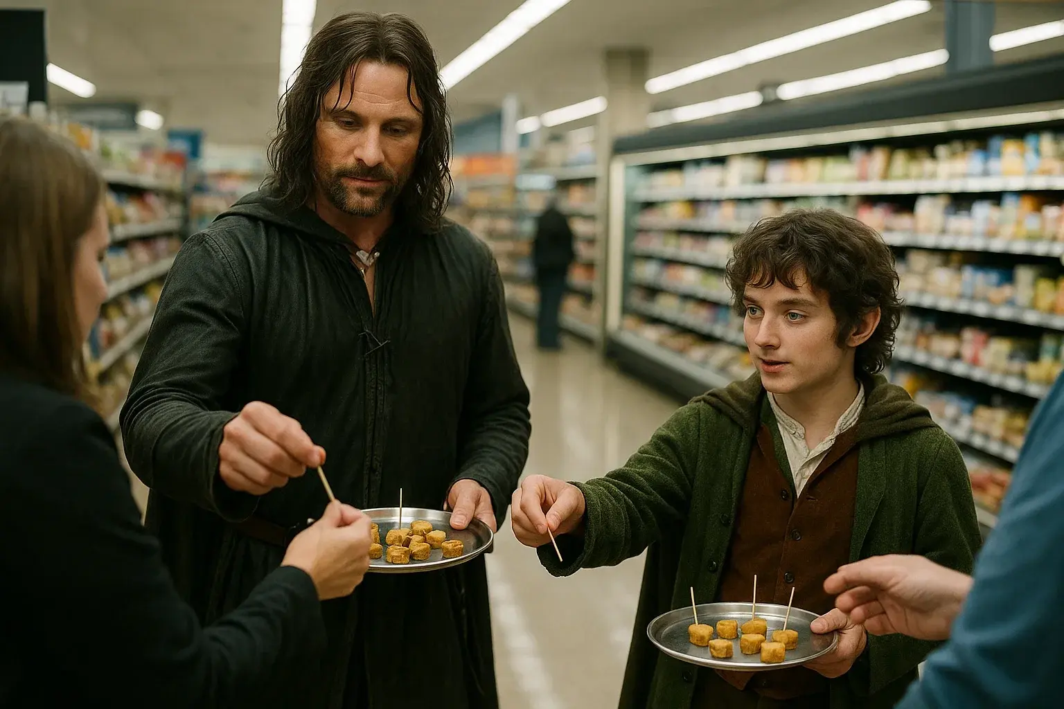 illustration for sample