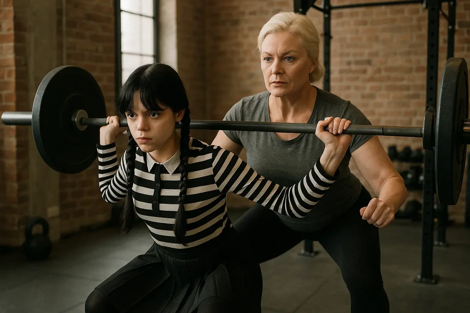 illustration for circumstance