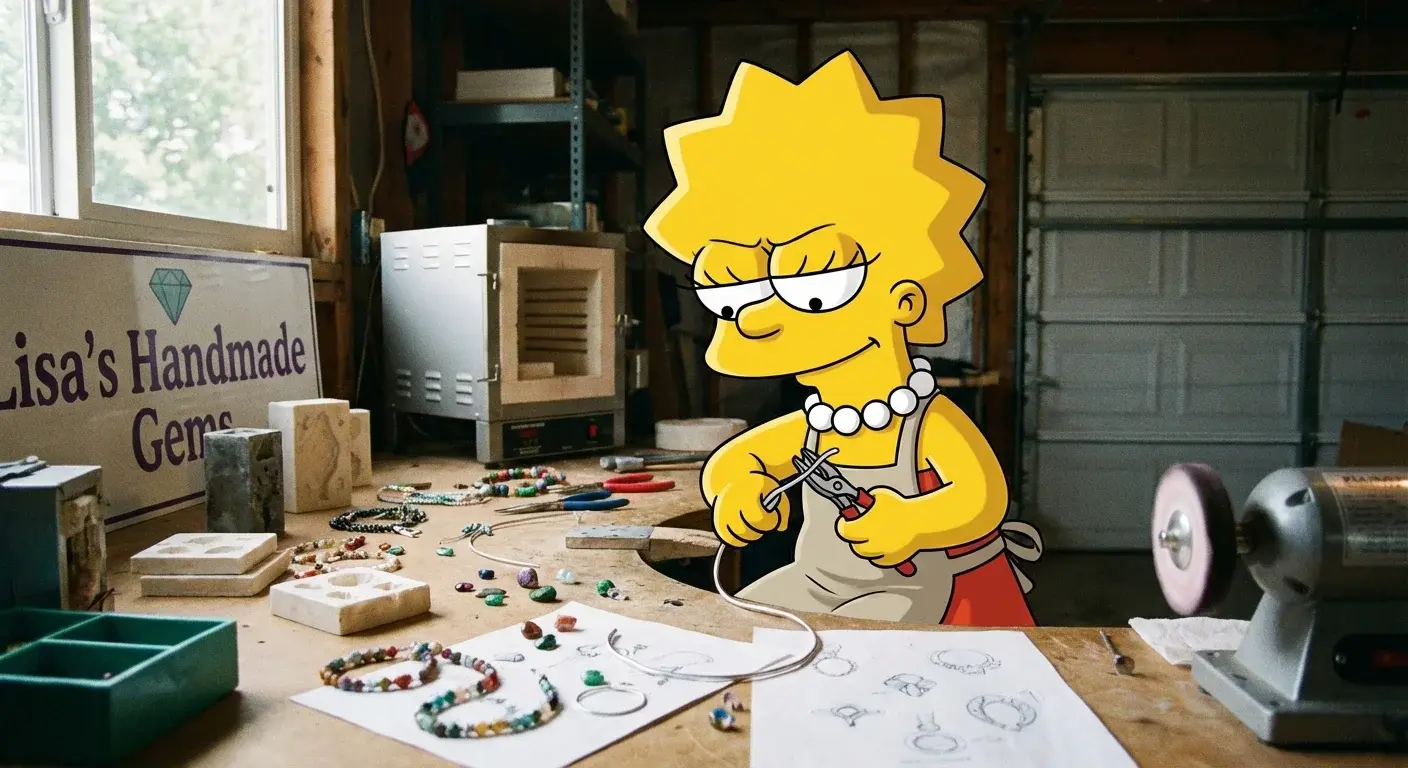 illustration for manufacture