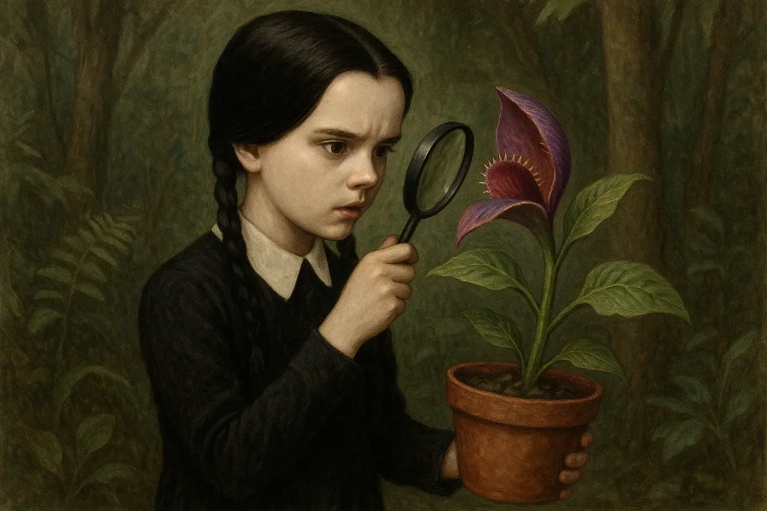 illustration for species