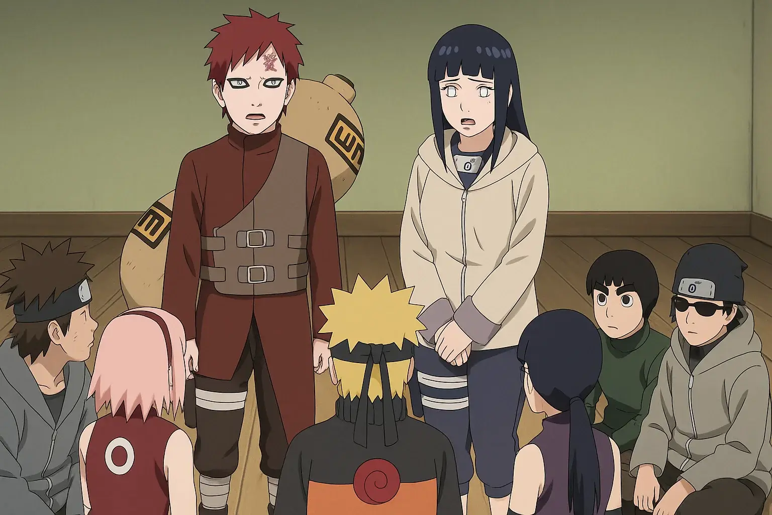 illustration for confess