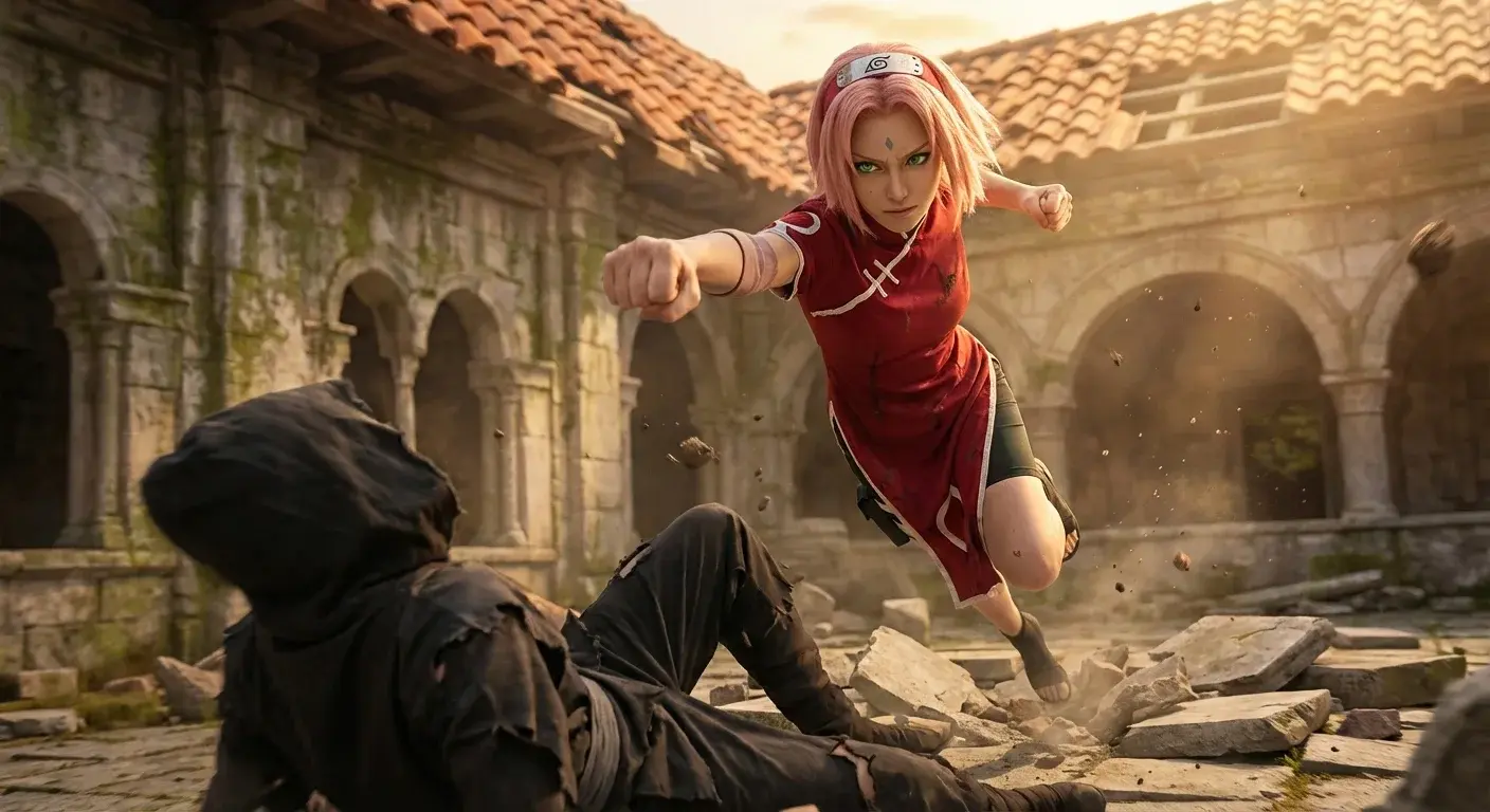 illustration for capture