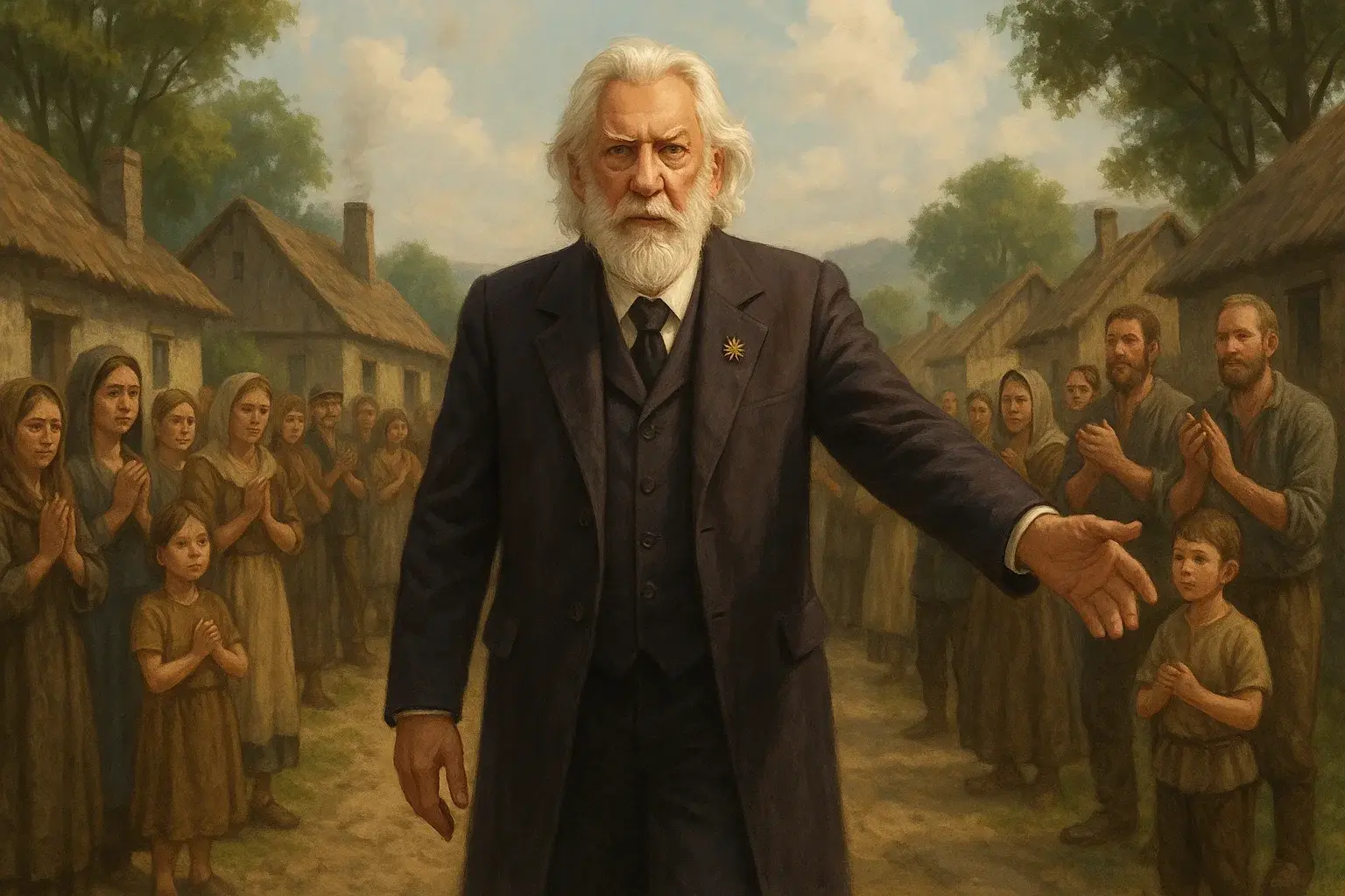 illustration for restore