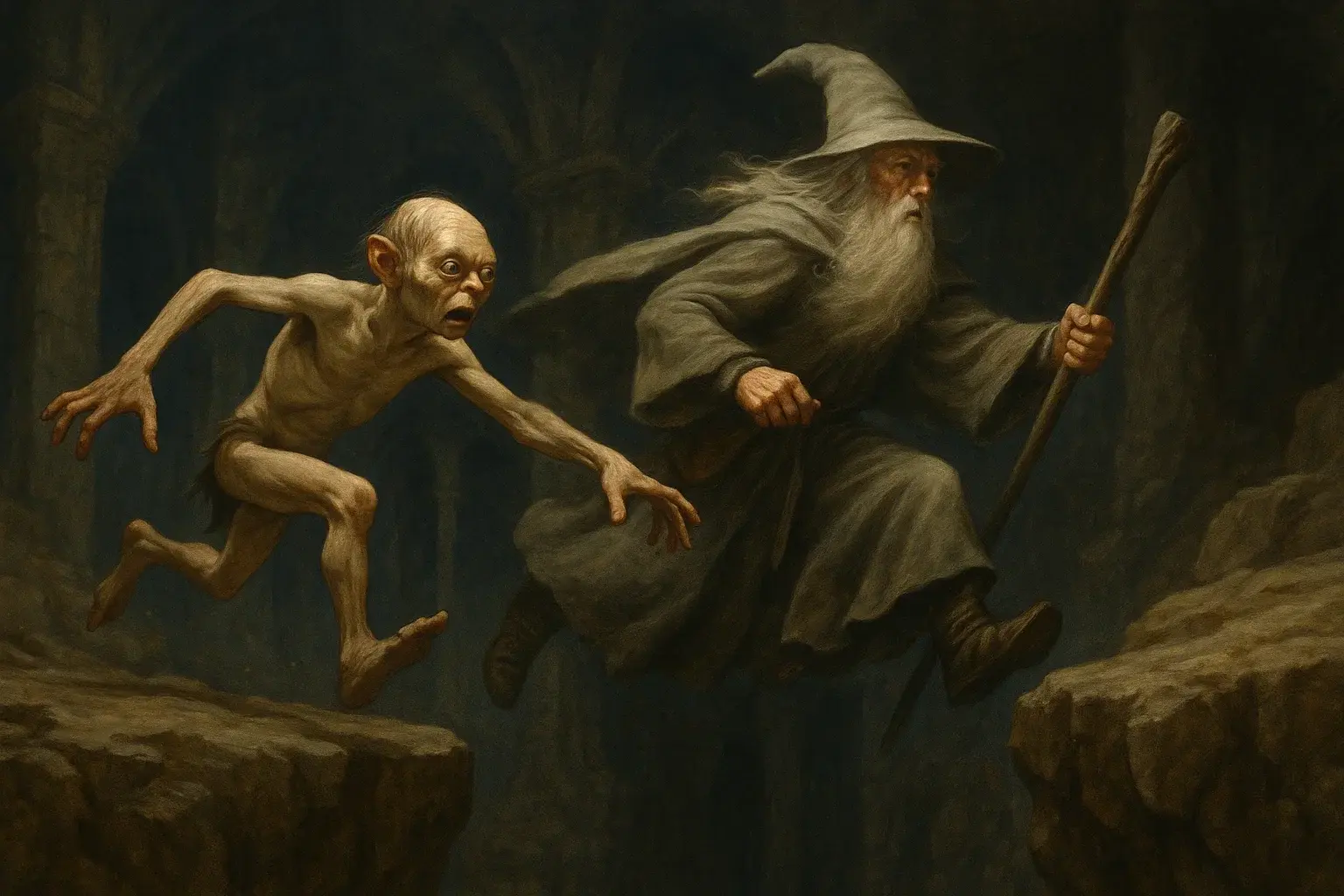 illustration for bold