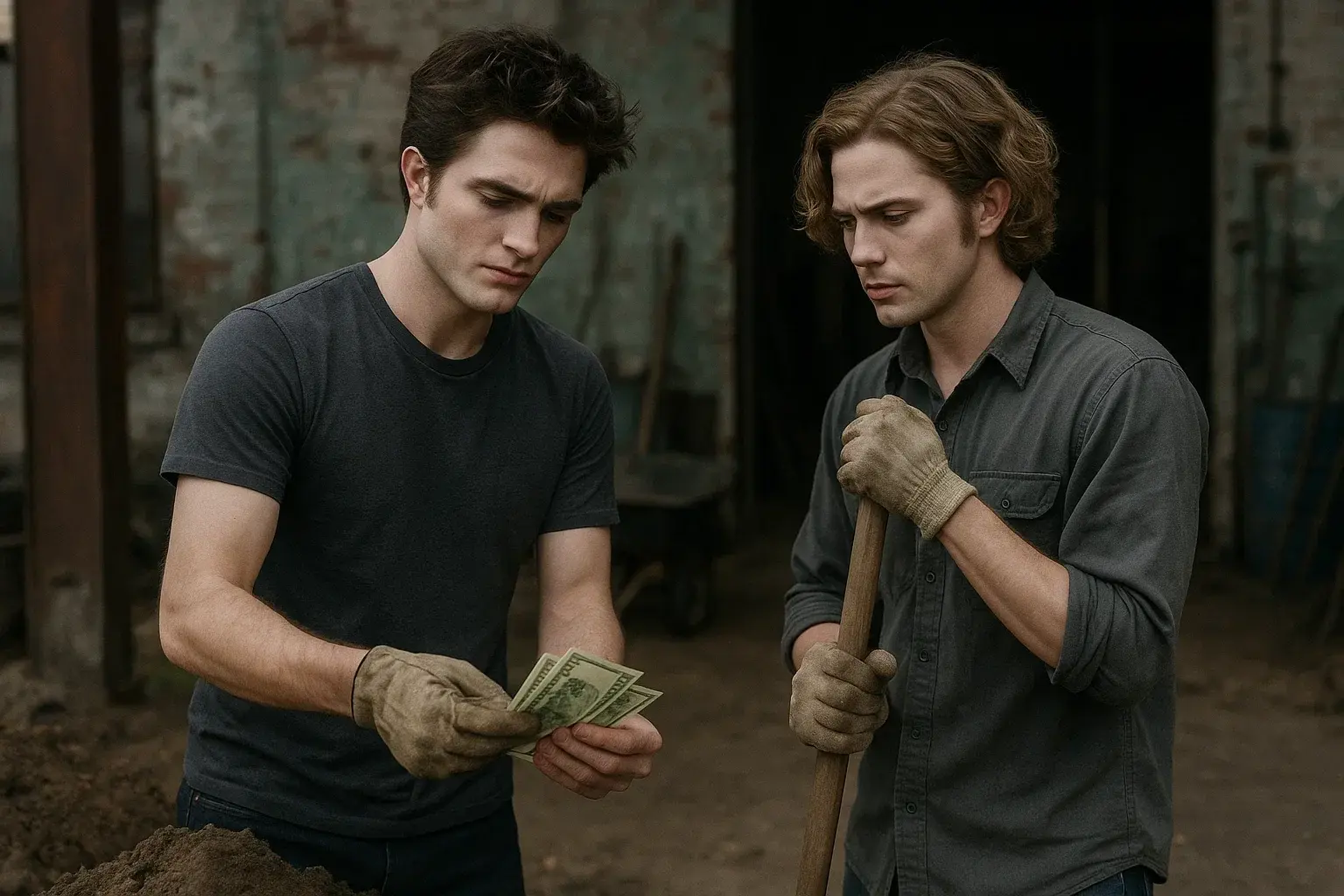 illustration for debt