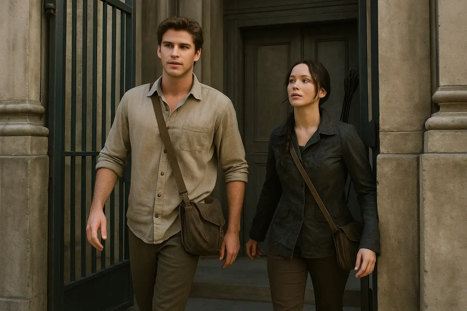 illustration for grant