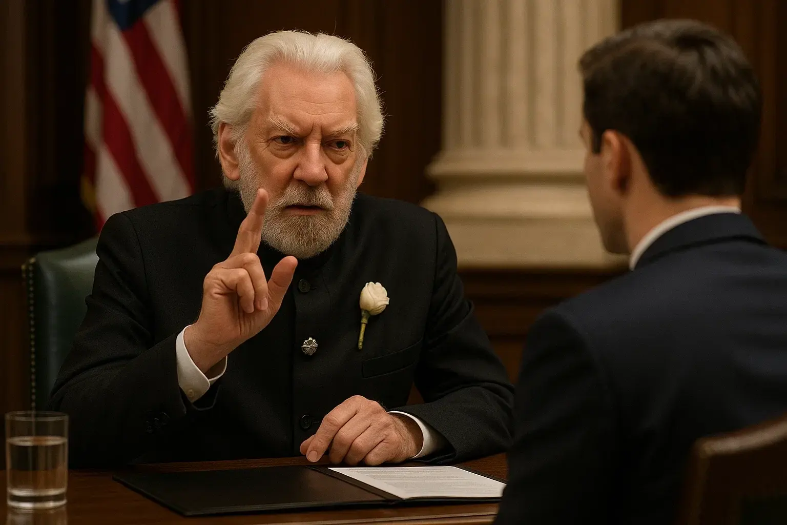 illustration for regard