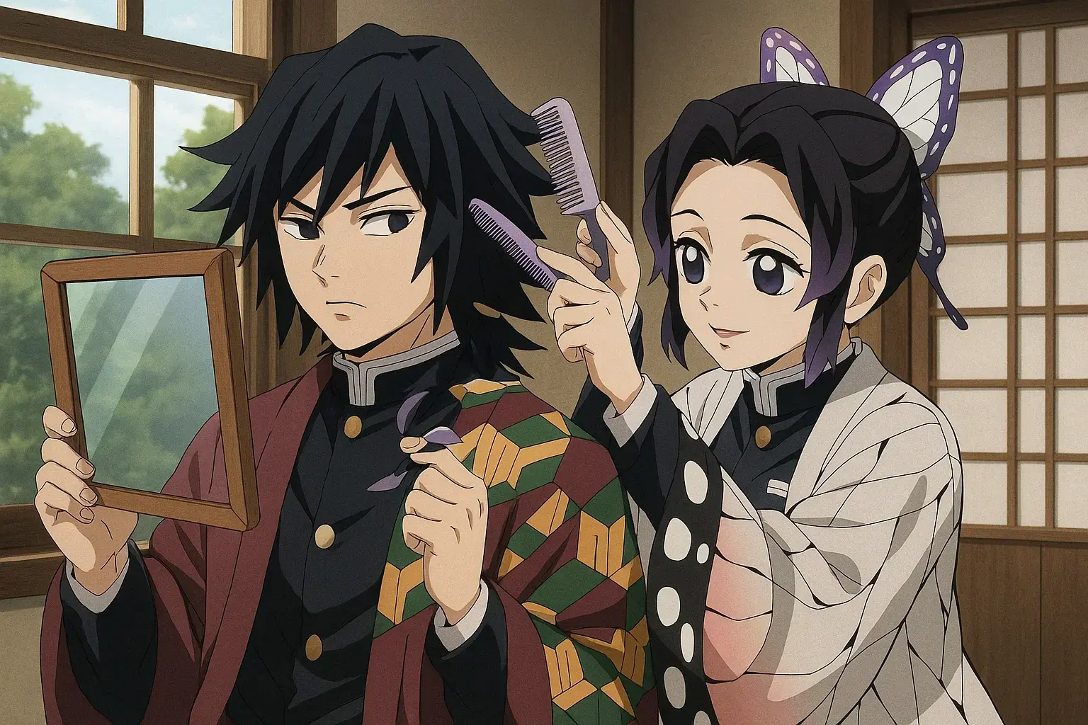 illustration for external