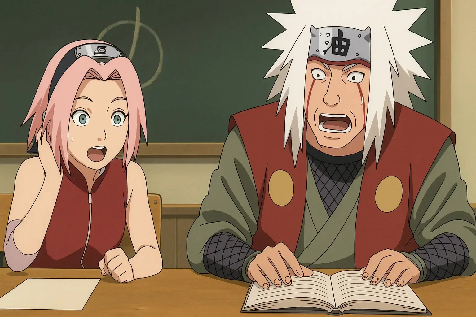 illustration for acquire