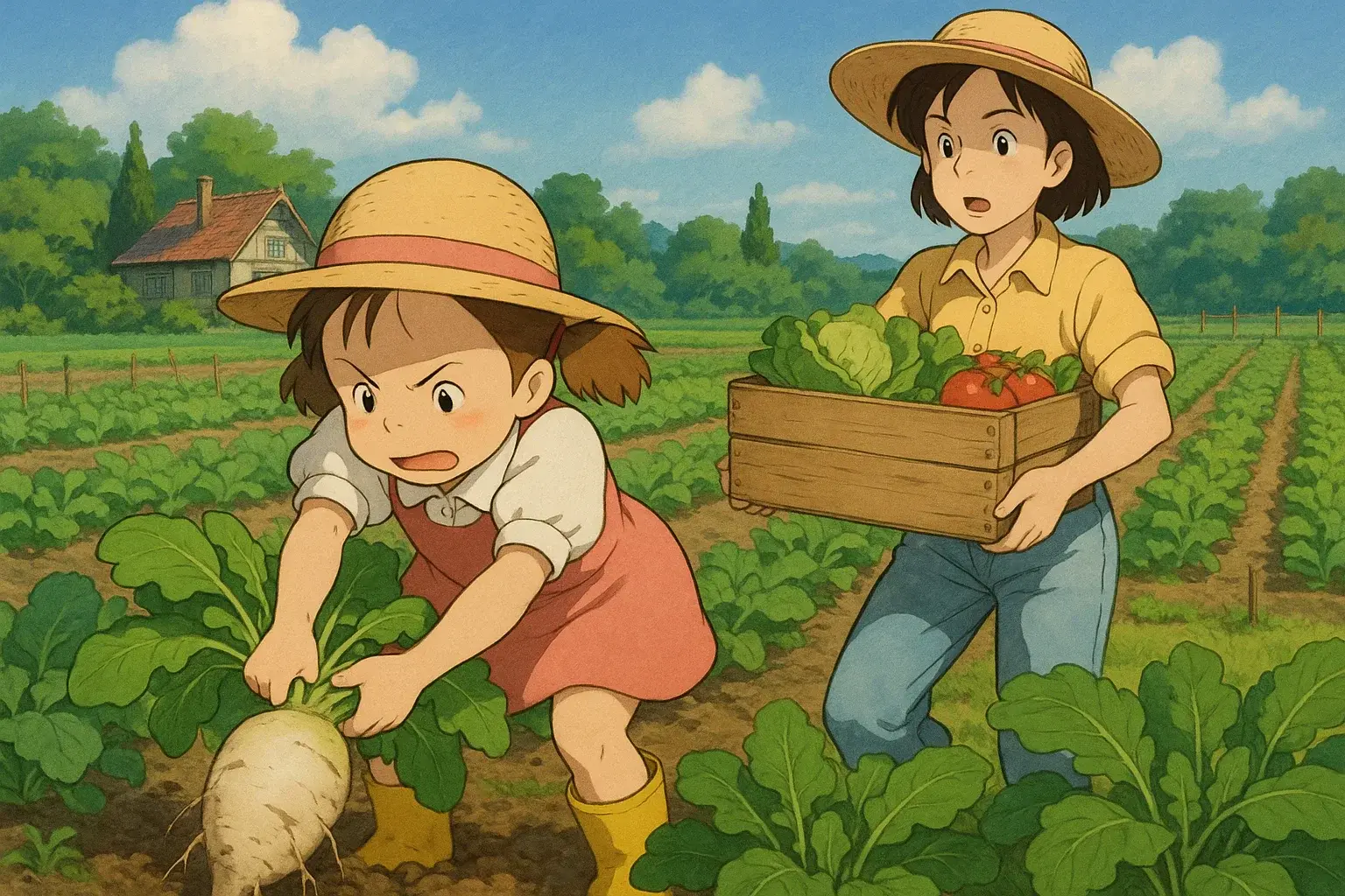 illustration for capable