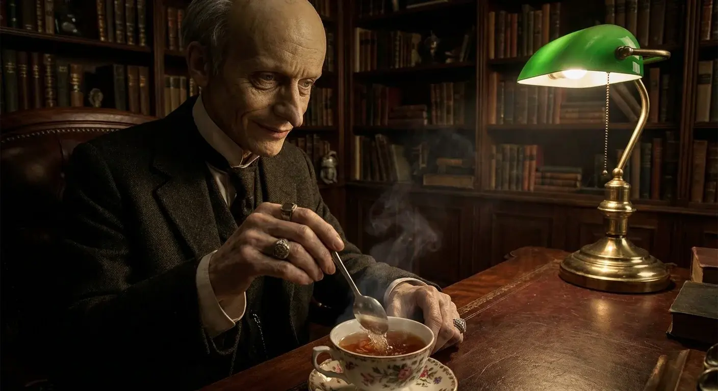 illustration for dissolve