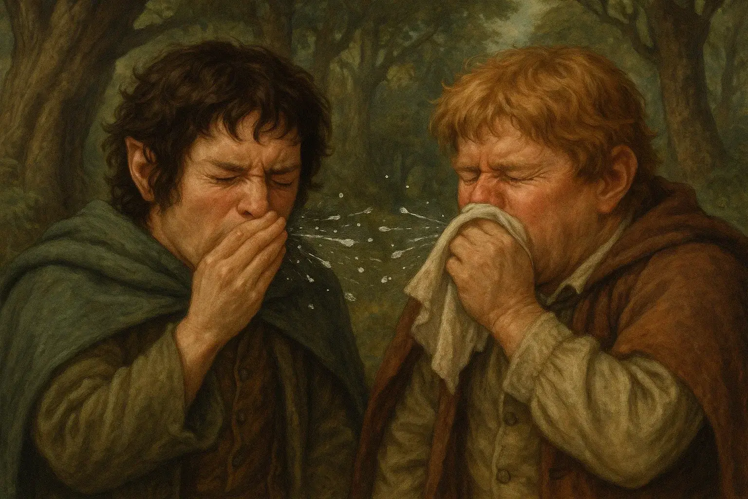 illustration for transmit