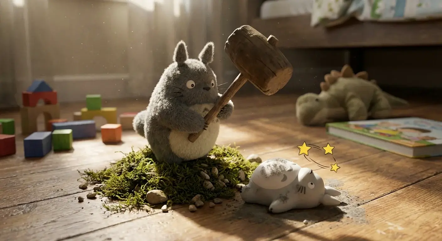 illustration for eliminate