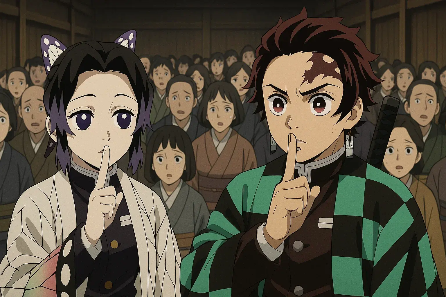 illustration for render