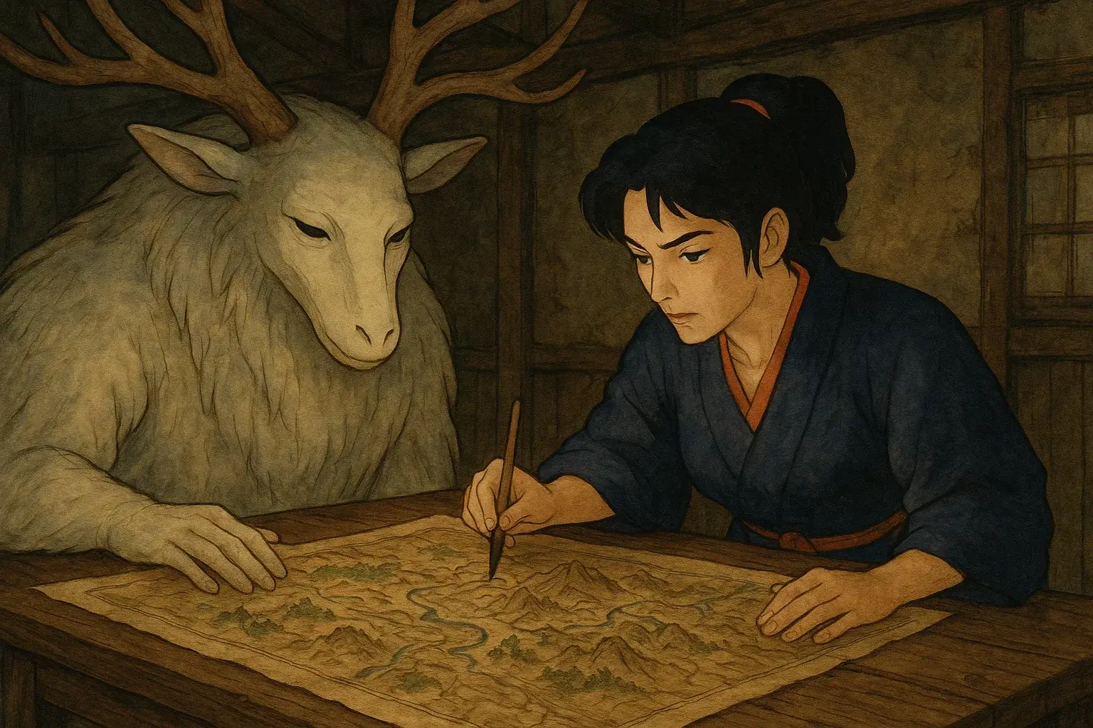 illustration for elaborate