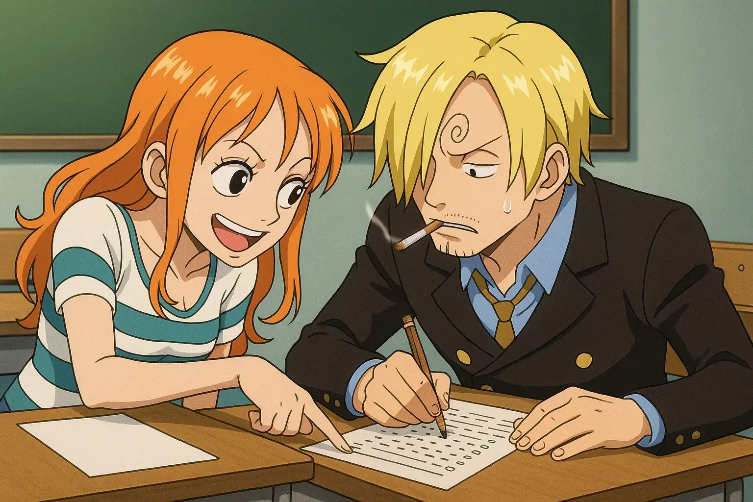 illustration for scheme