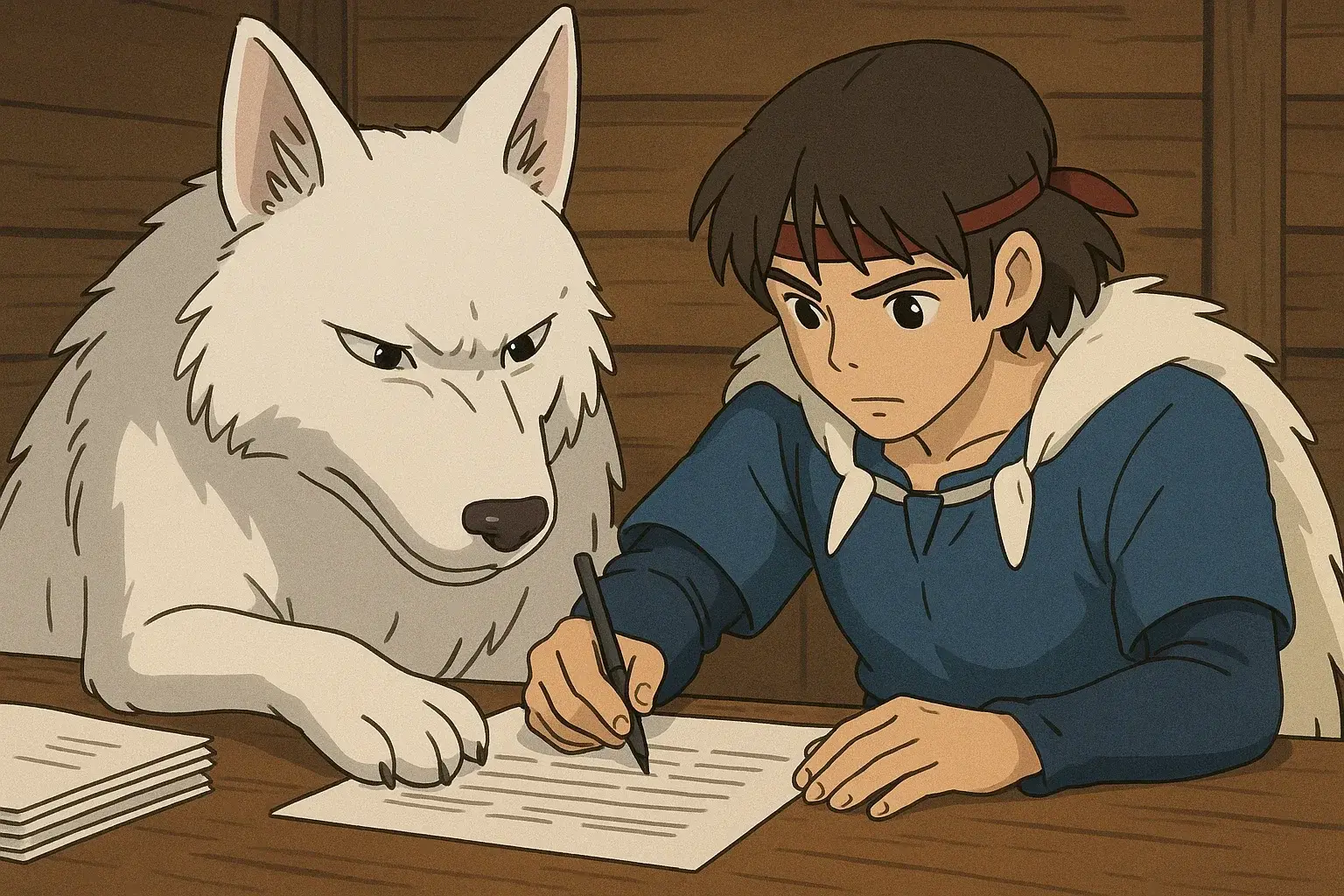 illustration for amend