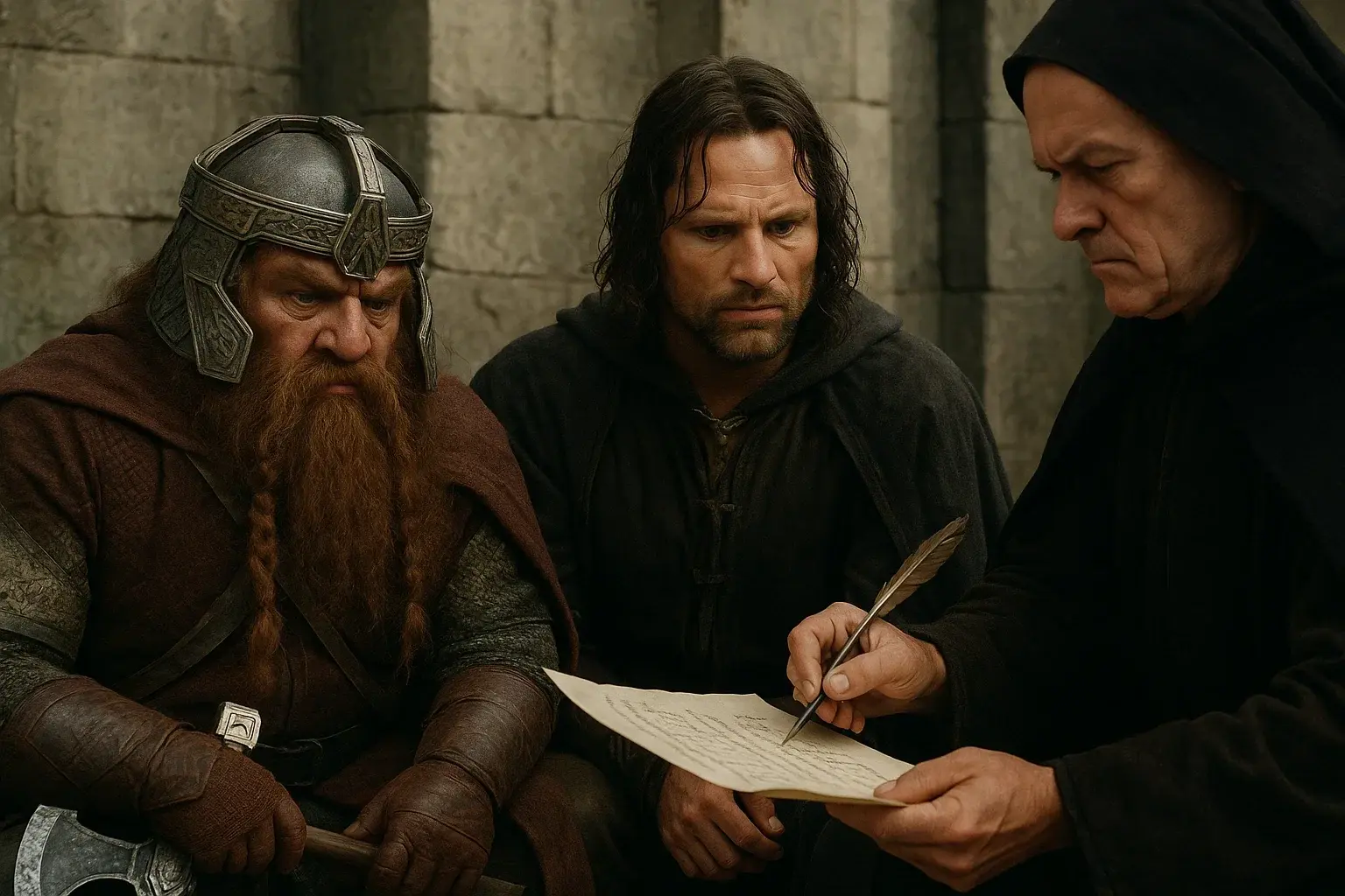 illustration for liable