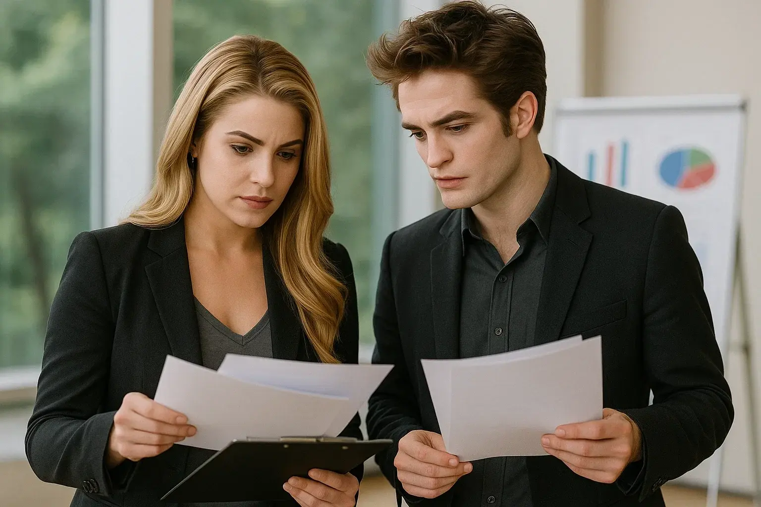 illustration for endorse