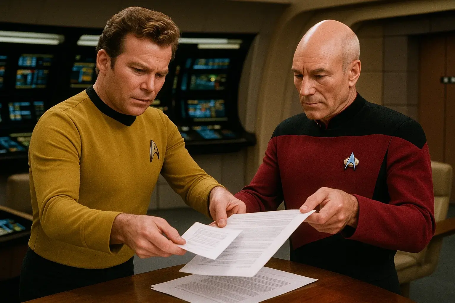 illustration for merge