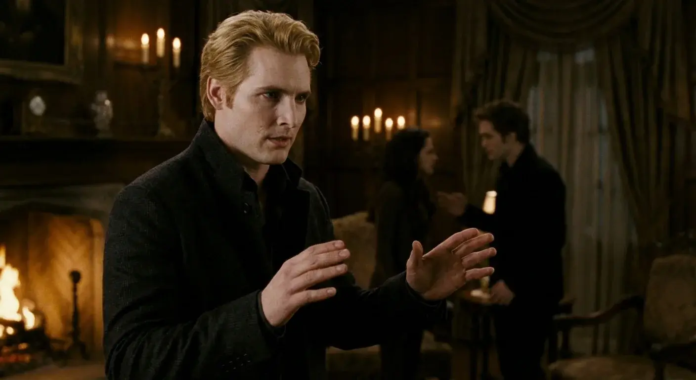 illustration for intervene