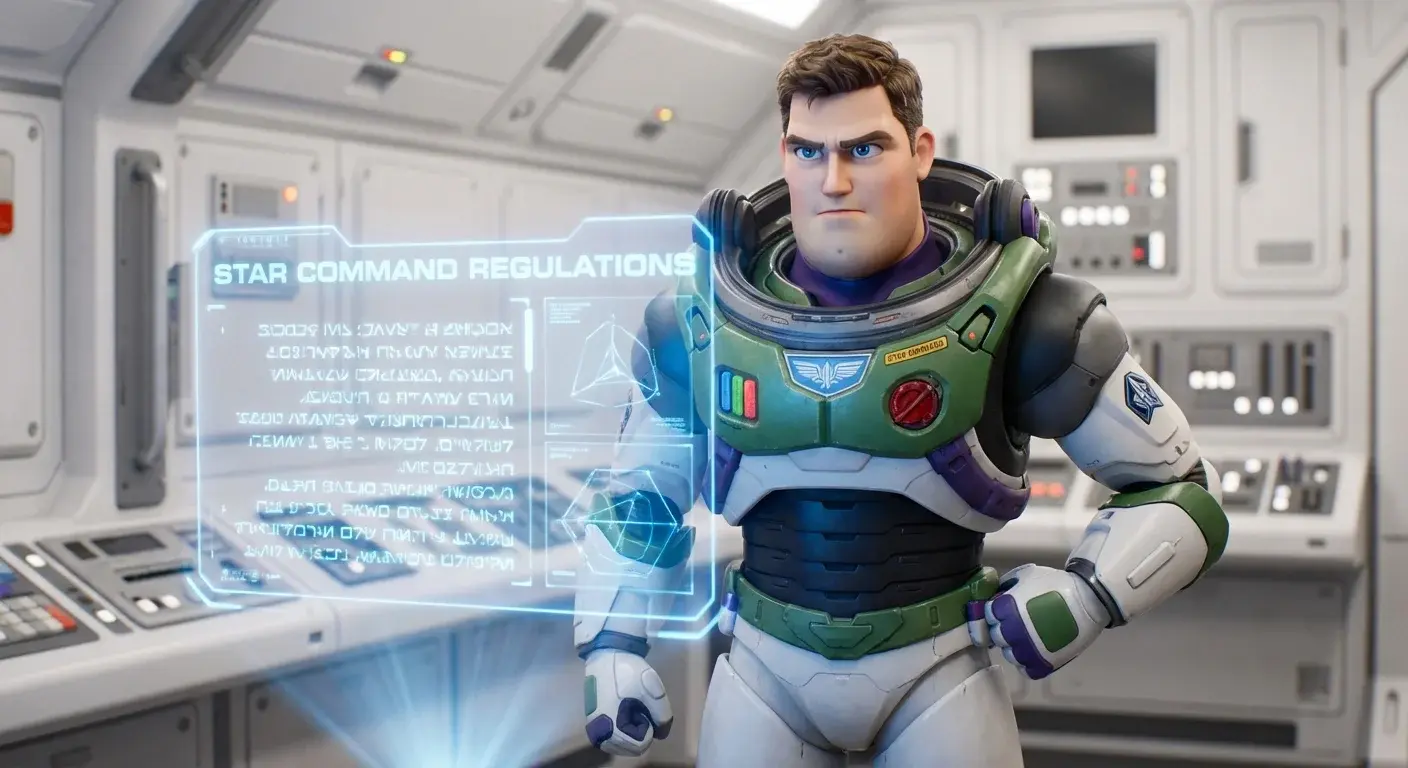 illustration for observe