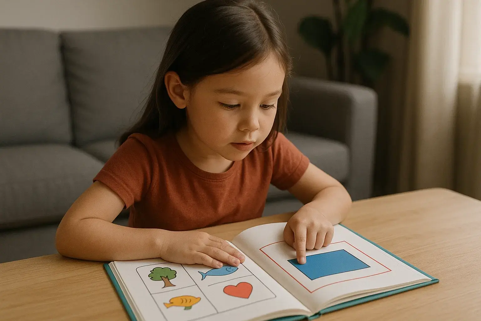 illustration for rectangle