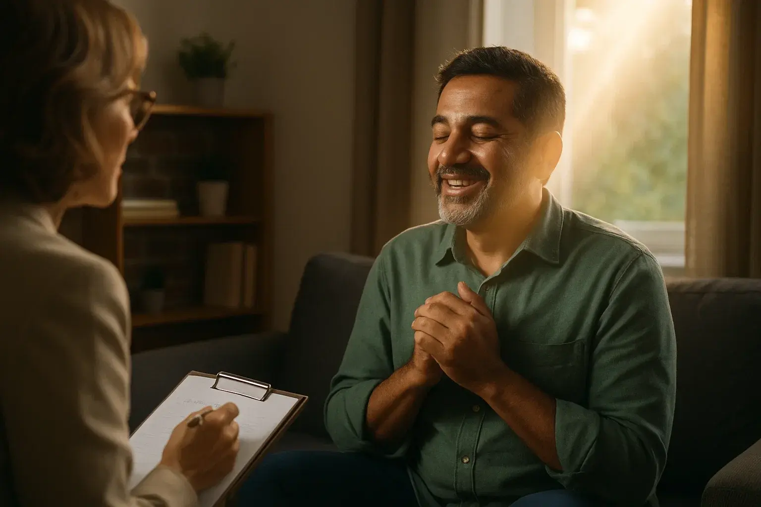 illustration for ray