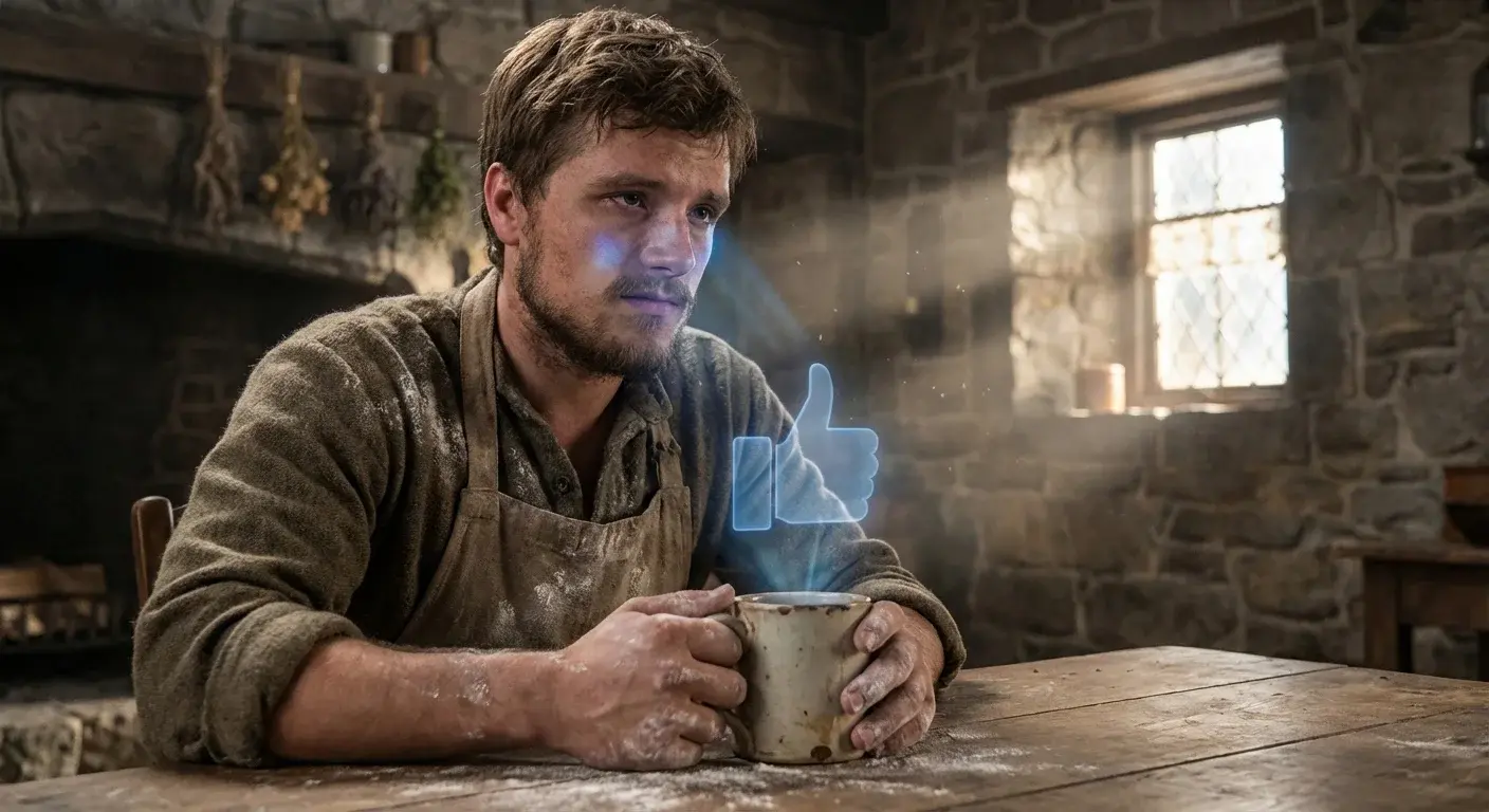 illustration for automatic