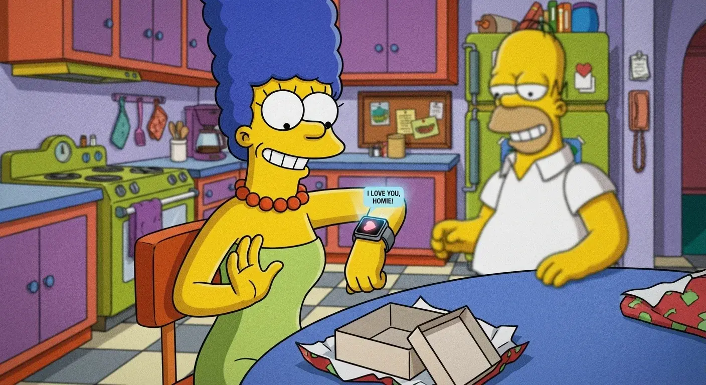 illustration for smart