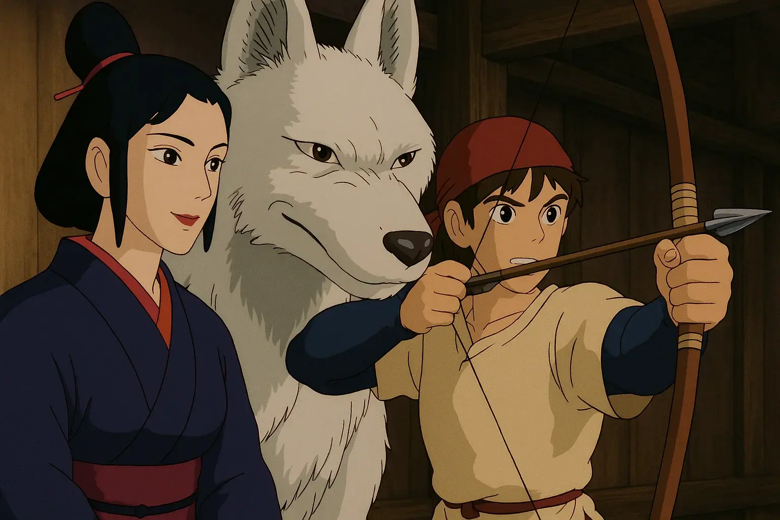 illustration for legend