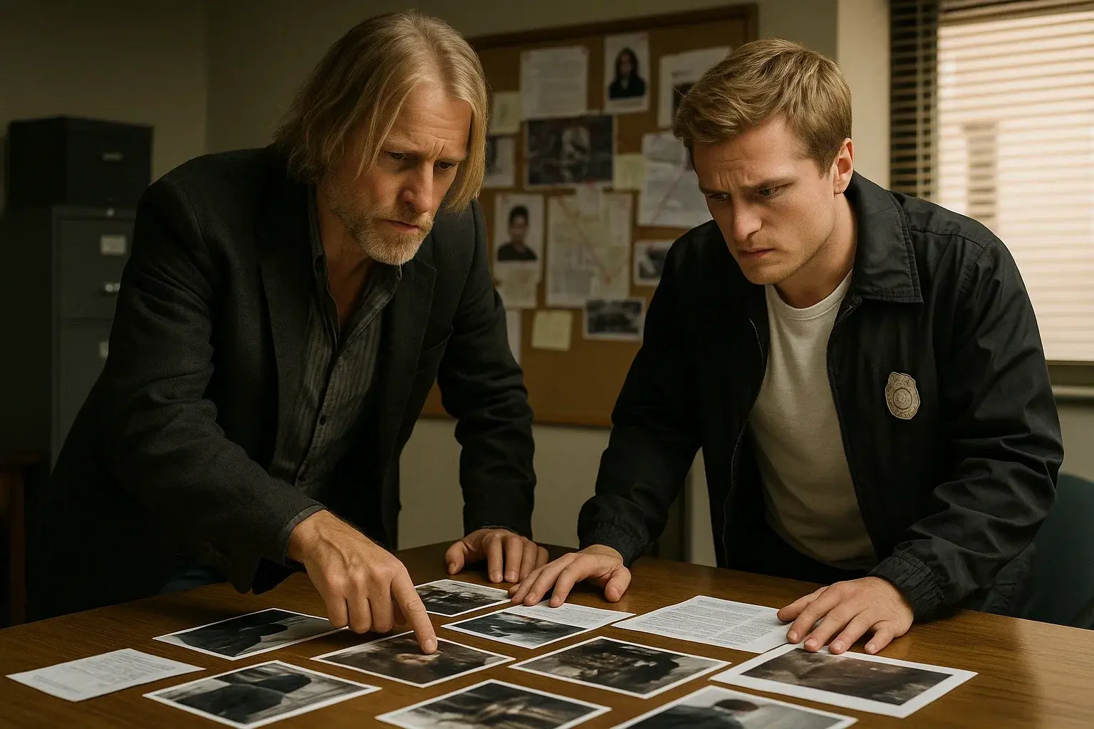 illustration for overlook