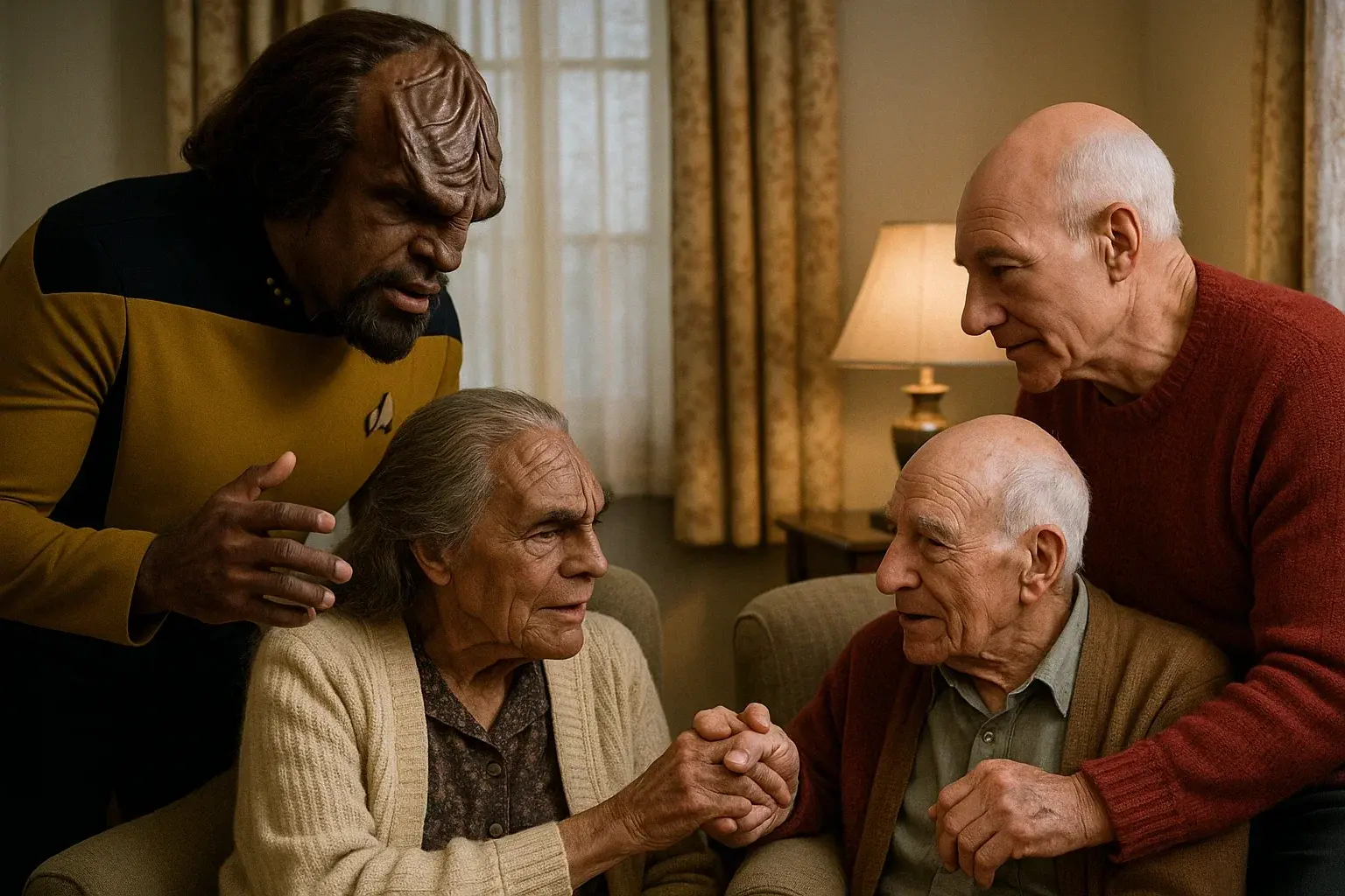 illustration for resemble