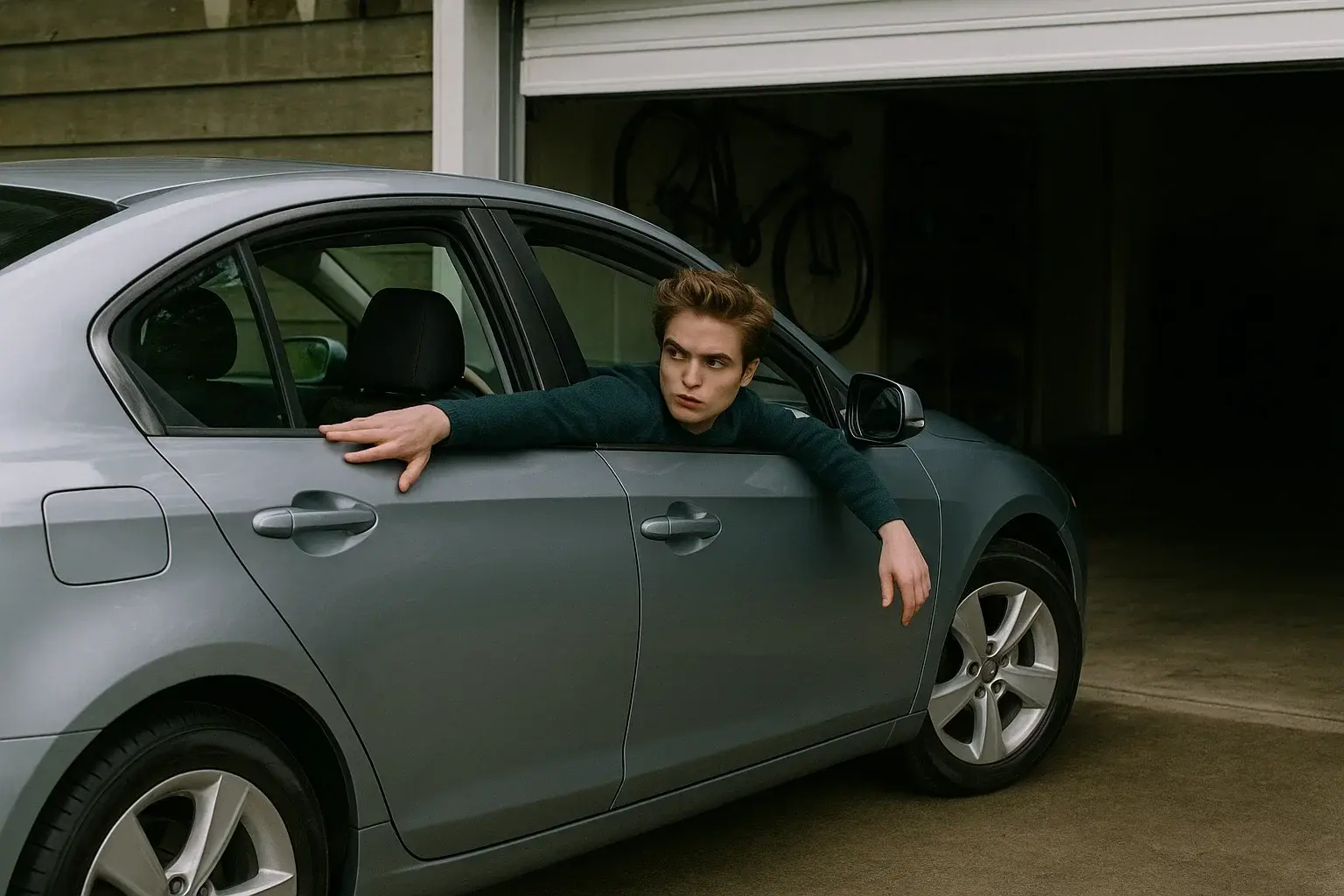 illustration for reverse