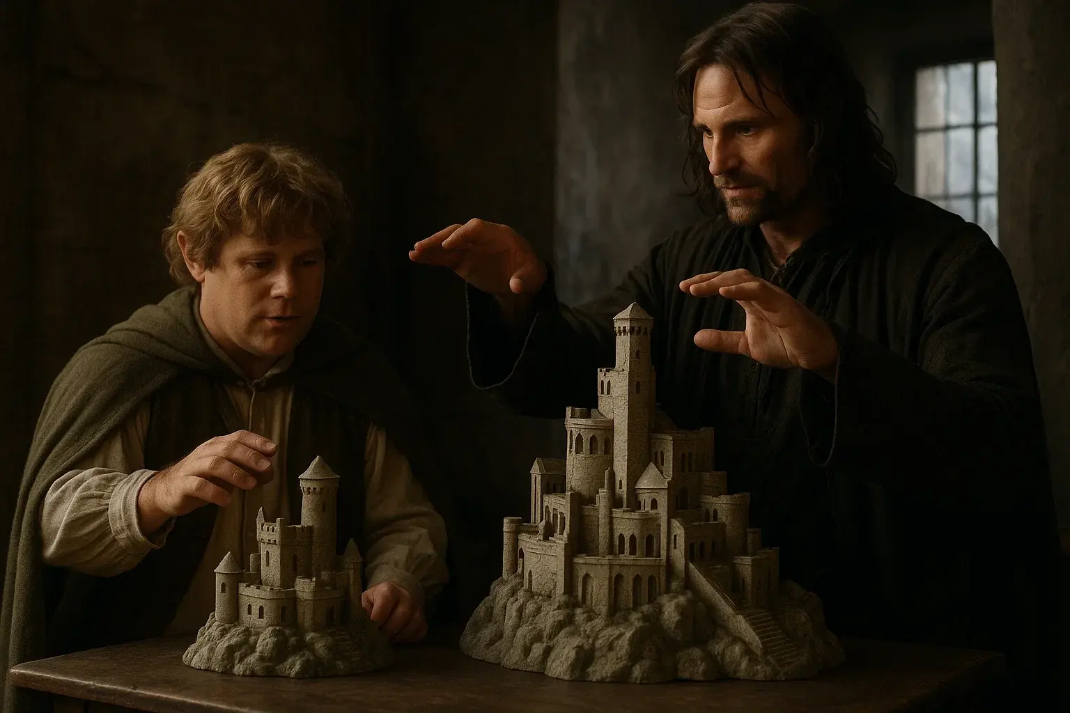 illustration for proportion